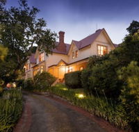 Franklin Manor - New South Wales Tourism 