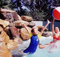 Cairns Sunland Leisure Park - New South Wales Tourism 