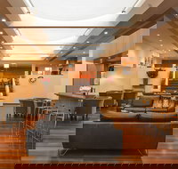 Crowne Plaza Perth an IHG Hotel - New South Wales Tourism 