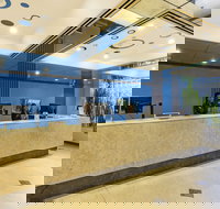 Quality Hotel Ambassador Perth - New South Wales Tourism 