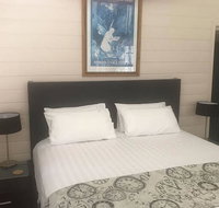 End of the Line Railway Accommodation - New South Wales Tourism 