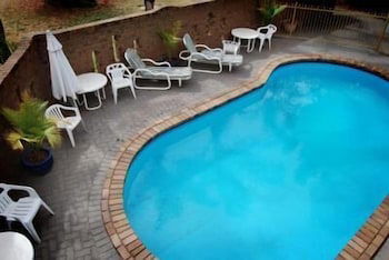 Darling Junction Motor Inn Wentworth - New South Wales Tourism  3