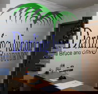 Darling Junction Motor Inn Wentworth - New South Wales Tourism 