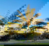 Fraser Island Beach Houses - New South Wales Tourism 