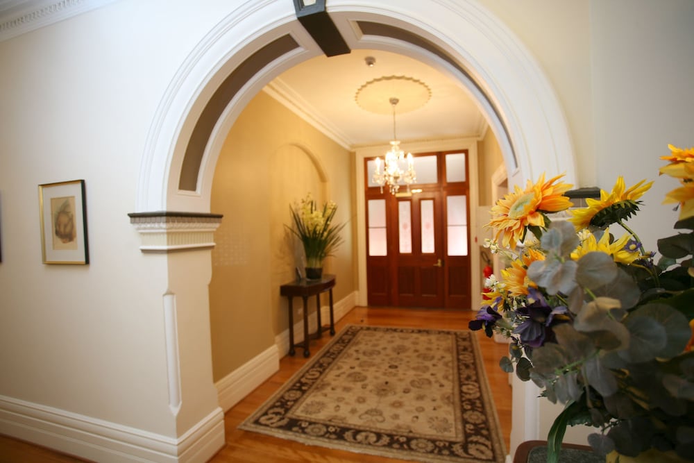 Homebush NSW New South Wales Tourism 