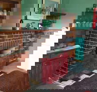 Walcha Royal Accommodation