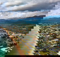 Cardwell Beachcomber Motel and Tourist Park - New South Wales Tourism 