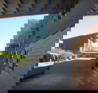 Moranbah Outback Motel - New South Wales Tourism 