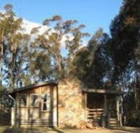 Wombat Valley Wild Country Cabins - New South Wales Tourism 
