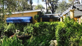 Le Petit Palais Villas - New South Wales Tourism  0