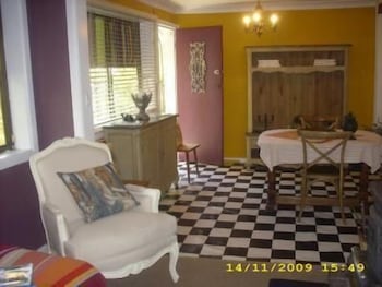Le Petit Palais Villas - New South Wales Tourism  4