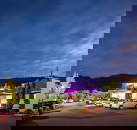 Mornington Inn - New South Wales Tourism 