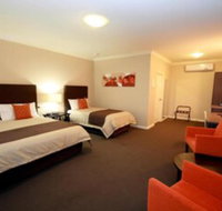 Sundowner Motel Hotel - New South Wales Tourism 