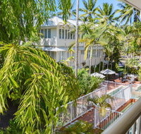 Balboa Holiday Apartments - New South Wales Tourism 