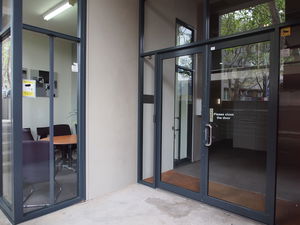 Atelier Serviced Apartments