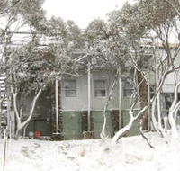 Tanderra Ski Lodge - New South Wales Tourism 