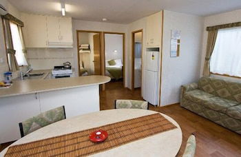 Marysville Holiday Park - New South Wales Tourism  2