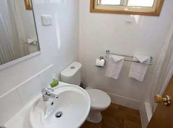 Marysville Holiday Park - New South Wales Tourism  5