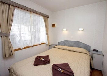 Marysville Holiday Park - New South Wales Tourism  6