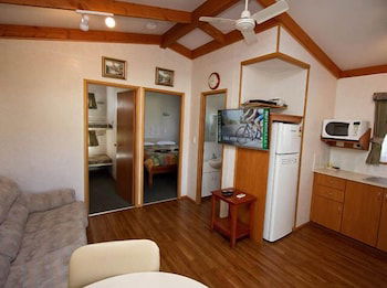Marysville Holiday Park - New South Wales Tourism  3