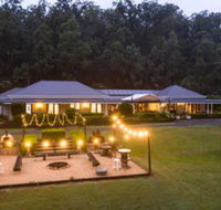 Arcadian Retreat