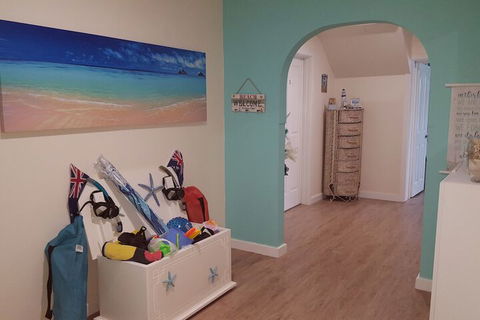 Palm Beach Guest House - New South Wales Tourism  2