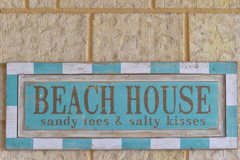 Palm Beach Guest House - New South Wales Tourism  1