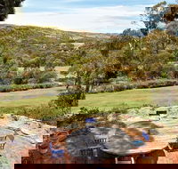 Allusion Wines Cottages - New South Wales Tourism 
