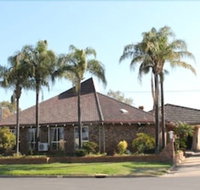 Nandewar Motor Inn - New South Wales Tourism 