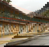 The Nosh  Nod - Howick Street - New South Wales Tourism 