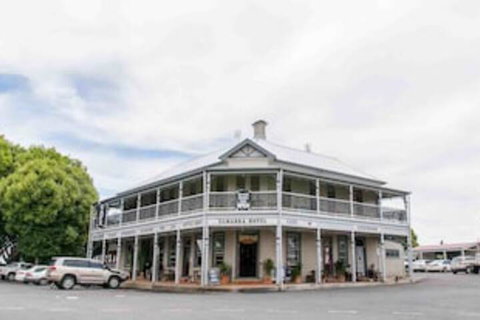 Ulmarra Hotel - New South Wales Tourism  0