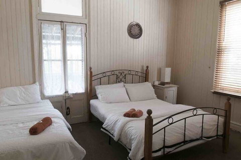 Ulmarra Hotel - New South Wales Tourism  5