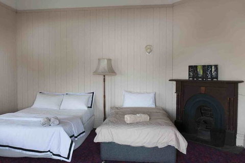 Ulmarra Hotel - New South Wales Tourism  6