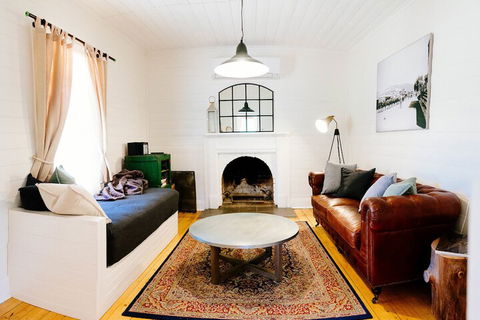 Kimo Estate - New South Wales Tourism  4