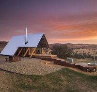 Kimo Estate - New South Wales Tourism 