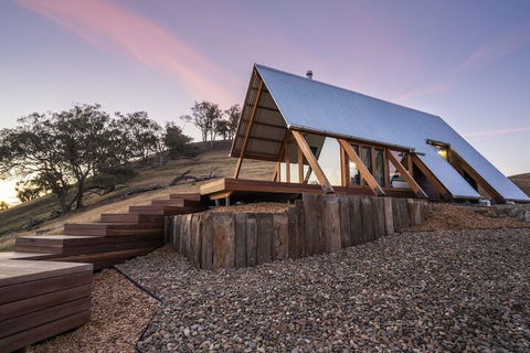 Kimo Estate - New South Wales Tourism  7