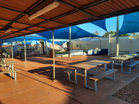 Boab Inn - New South Wales Tourism  0