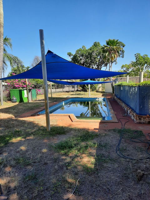 Boab Inn - New South Wales Tourism  1