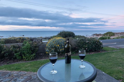 Sunrise At Penguin - New South Wales Tourism  3