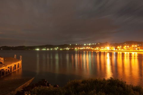 Sunrise At Penguin - New South Wales Tourism  6