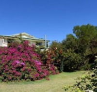 Le Grand Chateau - New South Wales Tourism 