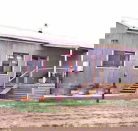 Redwing Shearer's Quarters - New South Wales Tourism 