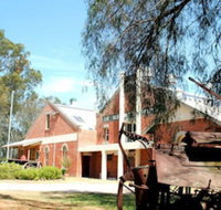 Springhurst Butter Factory - New South Wales Tourism 