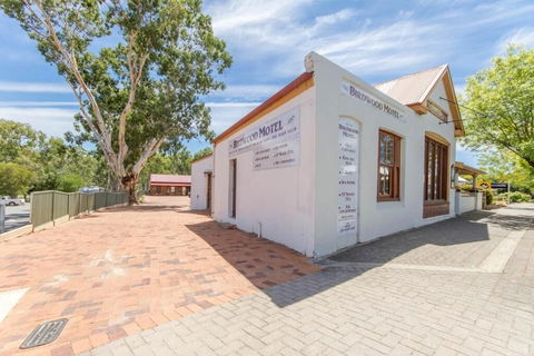 Birdwood Motel - New South Wales Tourism  1