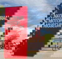 Birdwood Motel - New South Wales Tourism 