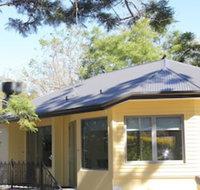 Montville Suites - New South Wales Tourism 