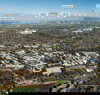 Clayton Serviced Apartments - New South Wales Tourism 