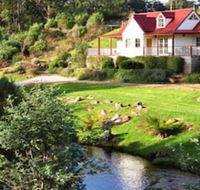 Crabtree River Cottages - New South Wales Tourism 