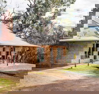 Grampians Pioneer Cottages