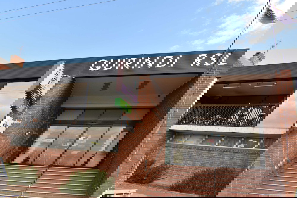 Bundella NSW New South Wales Tourism 